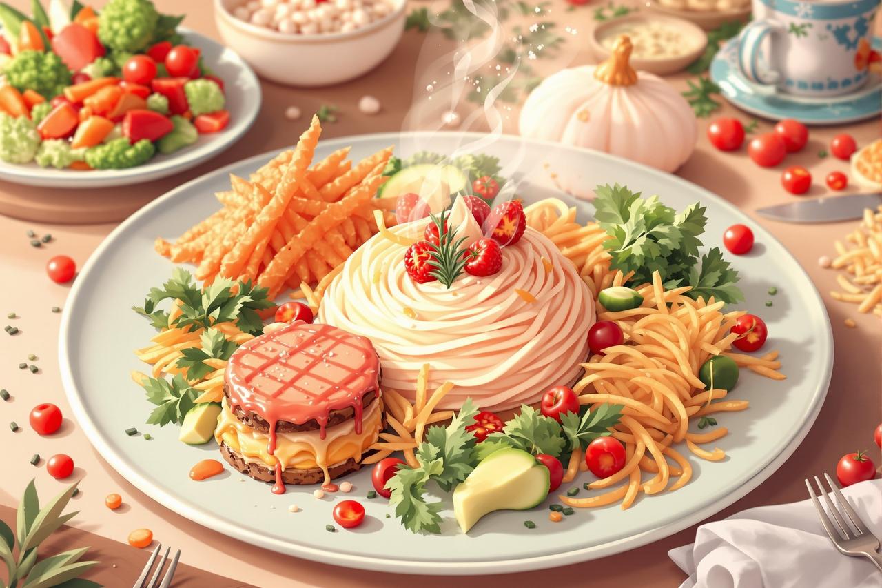 西红柿短剧分类 - 美食生活 西红柿短剧分类 - 美食生活