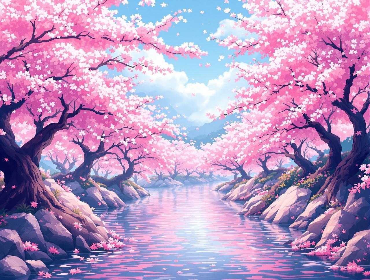西红柿短剧 春暖花开季